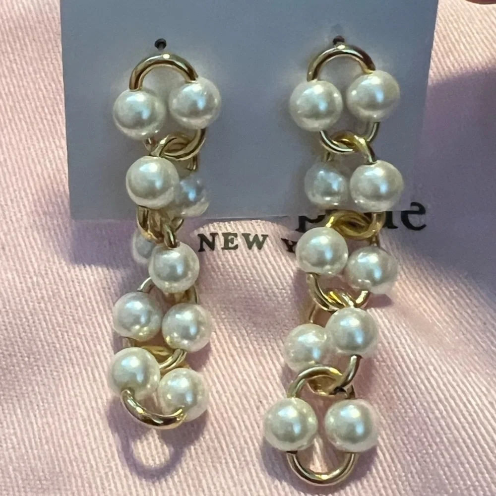 🆕Authentic Kate Spade Special Promotion Bundle Jewelry Set To Buy Now and Save